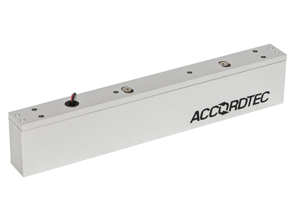 ML-295ALN с герконом Электромагнитный замок ACCORDTEC, 300 кг, накладной